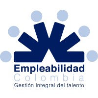 Empleabilidad Colombia logo