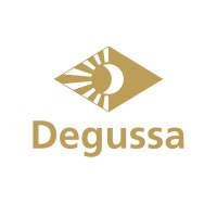 Degussa Group Deutschland logo