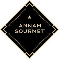 Annam Gourmet logo