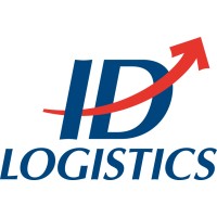 ID Logistics España logo
