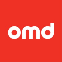 OMD Australia logo