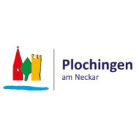 Stadt Plochingen logo