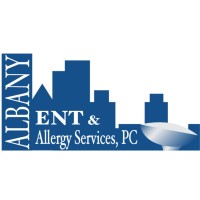 Albany ENT & Allergy Services, PC logo