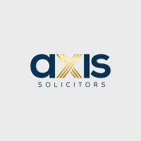 Axis Solicitors Limited logo