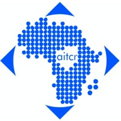 Africa International Trade & Commerce Research logo