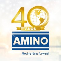 Amino Química logo