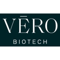 VERO Biotech company logo