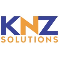 KNZ Solutions, Inc logo