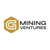 G Mining Ventures Corp. logo