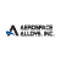 Aerospace Alloys logo