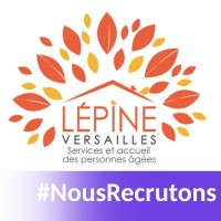 Lépine-Versailles logo