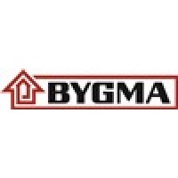Bygma AB logo