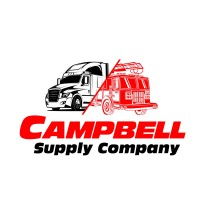 Campbell Supply Company logo
