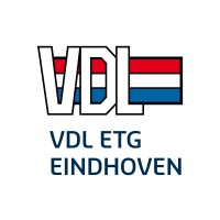 VDL ETG Eindhoven company logo