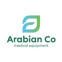Arabian Co. logo