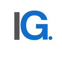 IGnite Financial services. logo