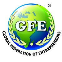 GFE Business (part of GFE Group) logo
