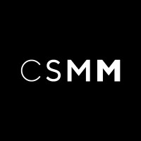 CSMM-architecture matters logo