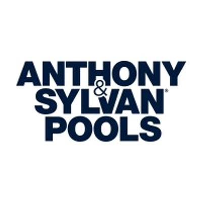 Anthony & Sylvan Pools logo