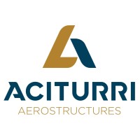 Aciturri Aeroestructuras logo
