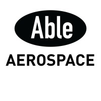 Able Aerospace logo