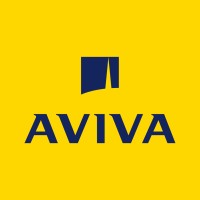 Aviva logo