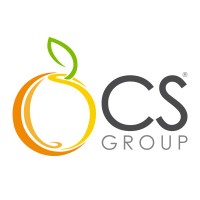 CS Group logo