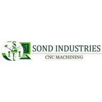 Sond Industries logo