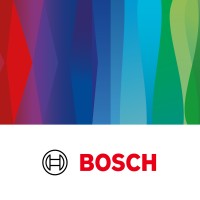 Bosch Home Comfort USA company logo