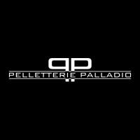 Pelletterie Palladio logo