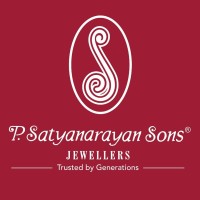 P SATYANARAYAN SONS PVT LTD logo