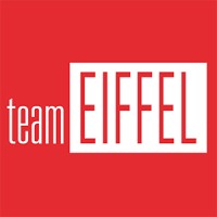 Team EIFFEL logo