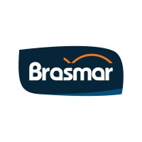 Brasmar logo