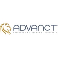 Advanct Soluções em Sistemas e Tecnologia logo