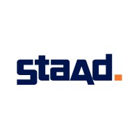 Staad Groep logo