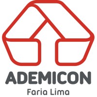Ademicon Faria Lima logo