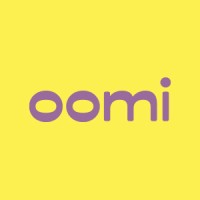 Oomi Energia logo