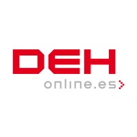 DEH Online logo