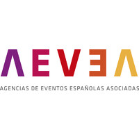 Agencias de Eventos Españolas Asociadas - AEVEA logo