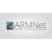 ARMNet logo