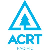 ACRT Pacific logo
