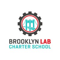 Brooklyn Laboratory Charter School logo