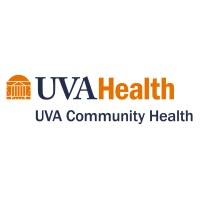UVA Community Health logo