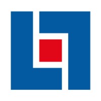 LF Fastighetsförmedling logo