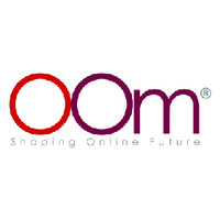 OOm Singapore logo