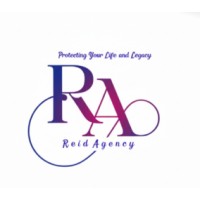 The Reid Agency logo