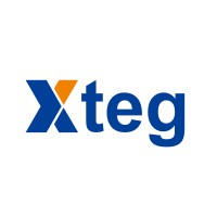 Xteg GmbH logo