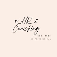 e-HR & Coaching logo