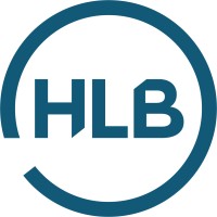 HLB Cyprus logo