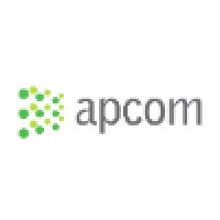 Apcom Serbia logo